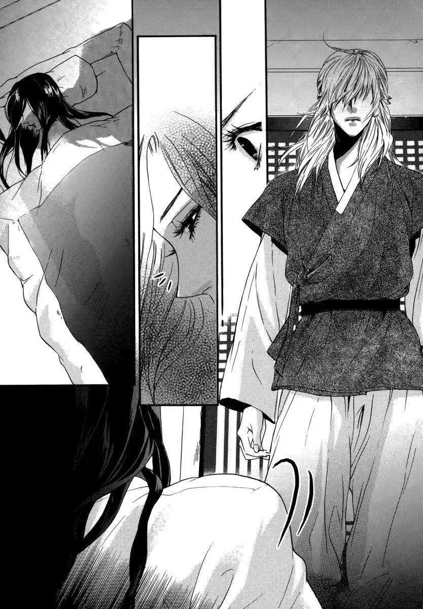 Oh, My Romantic Kumiho Chapter 13 18